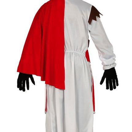 Costume de soldat enfant