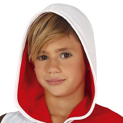 Costume de soldat enfant