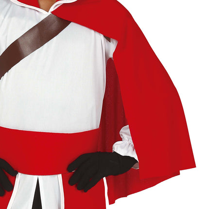 Costume de soldat enfant