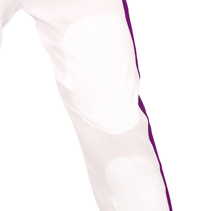 Costume de football américain pour enfant