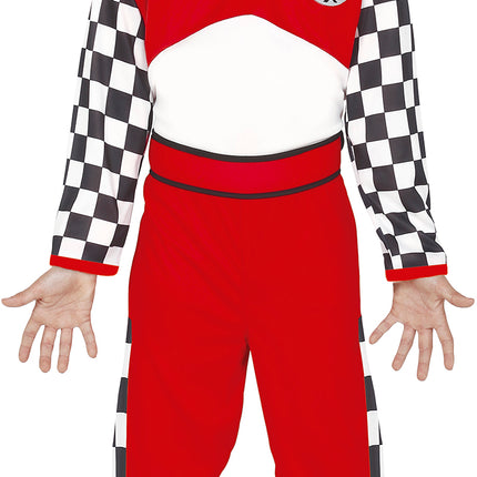 Combinaison Formule 1 Enfant