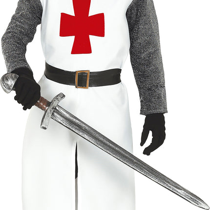 Costume de chevalier enfant