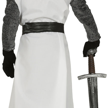 Costume de chevalier enfant