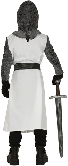 Costume de chevalier enfant