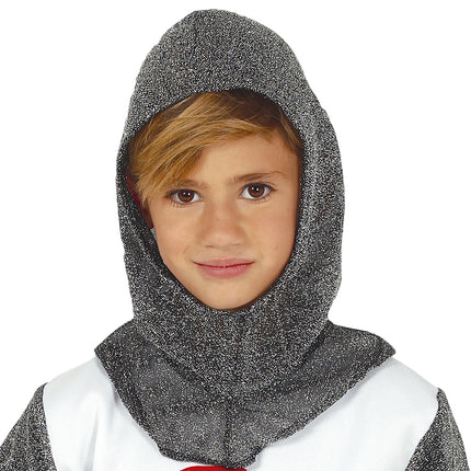 Costume de chevalier enfant