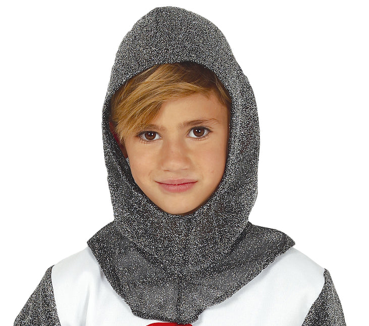 Costume de chevalier enfant