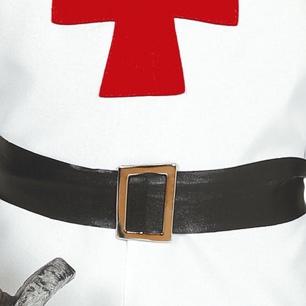 Costume de chevalier enfant