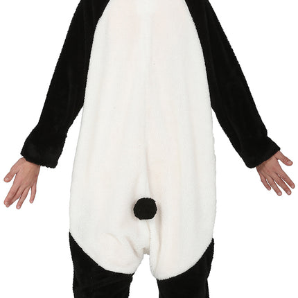 Onesie Panda Enfant
