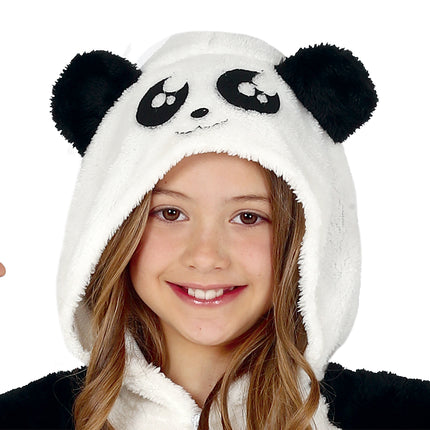 Onesie Panda Enfant