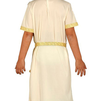 Costume romain enfant