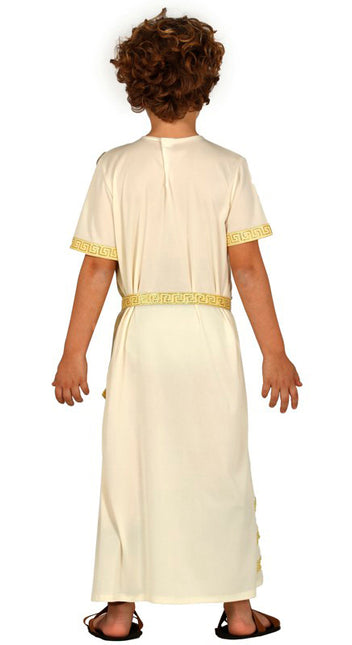 Costume romain enfant