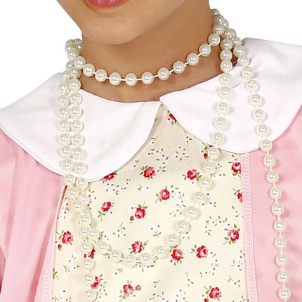 Costume de grand-mère enfant