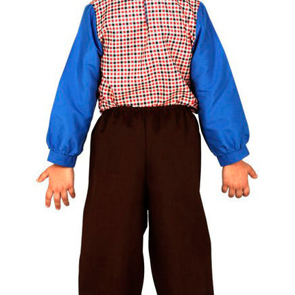 Costume de grand-père enfant