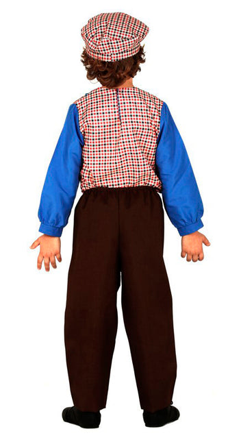 Costume de grand-père enfant