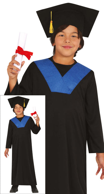Costume d'étudiant Enfant