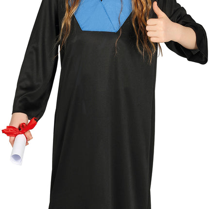 Costume d'étudiant Enfant