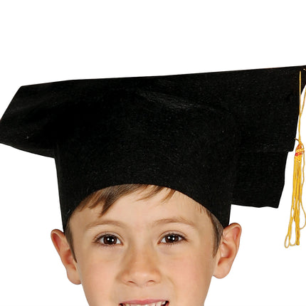 Costume d'étudiant Enfant