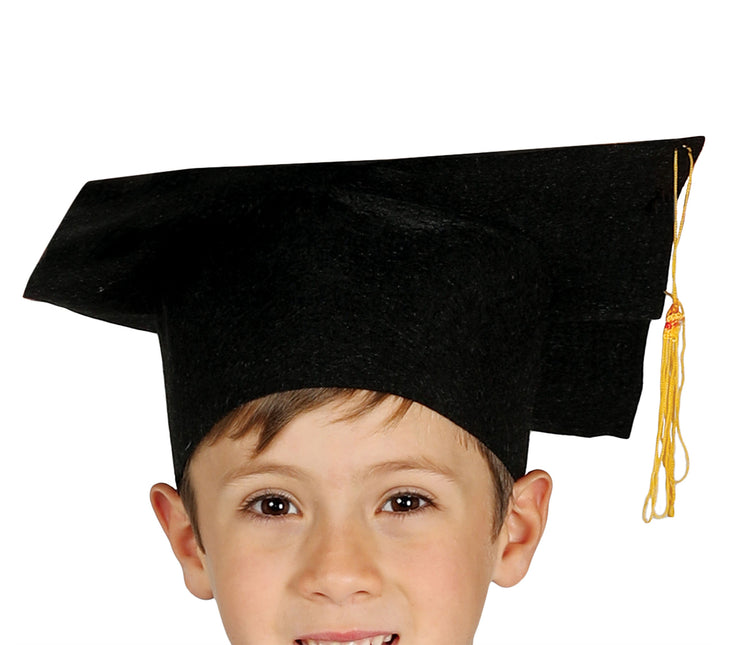 Costume d'étudiant Enfant