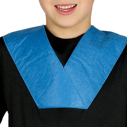 Costume d'étudiant Enfant