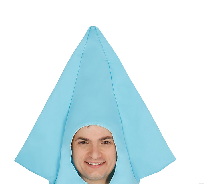 Costume de calmar Hommes