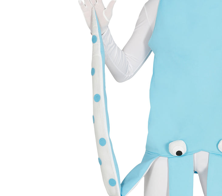 Costume de calmar Hommes