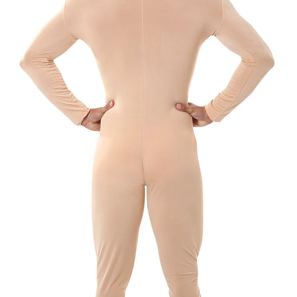 Second Skin Suit Skin Colour L
