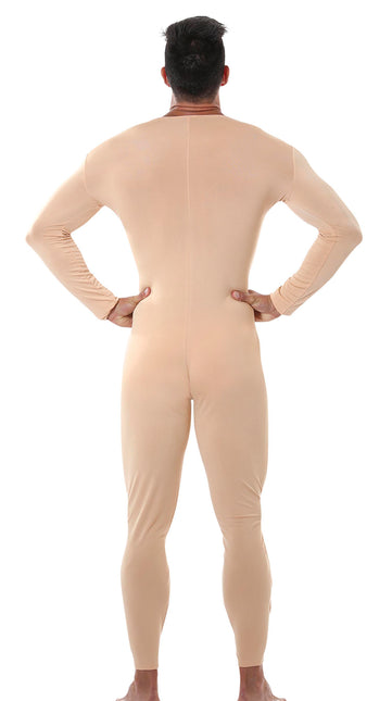 Second Skin Suit Skin Colour L