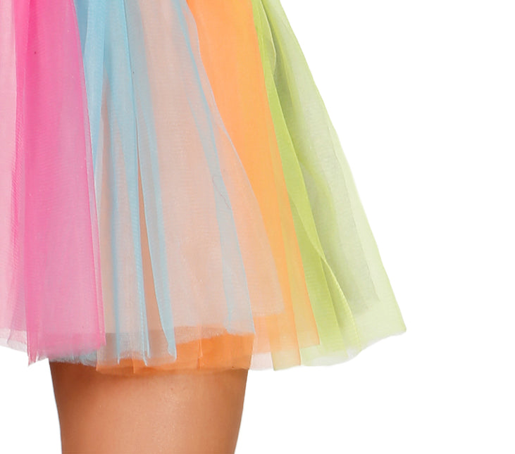 Costume de licorne pour femme