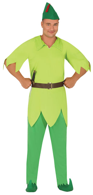 Costume de Robin des Bois Hommes
