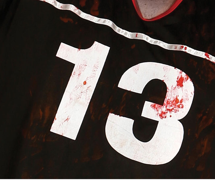 Costume d'Halloween Football Américain
