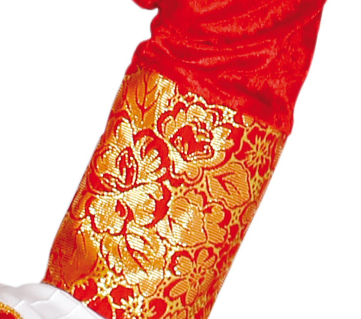Costume Marquis Rouge