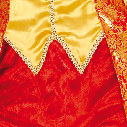 Costume Marquis Rouge