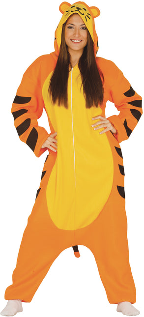 Pyjama tigre