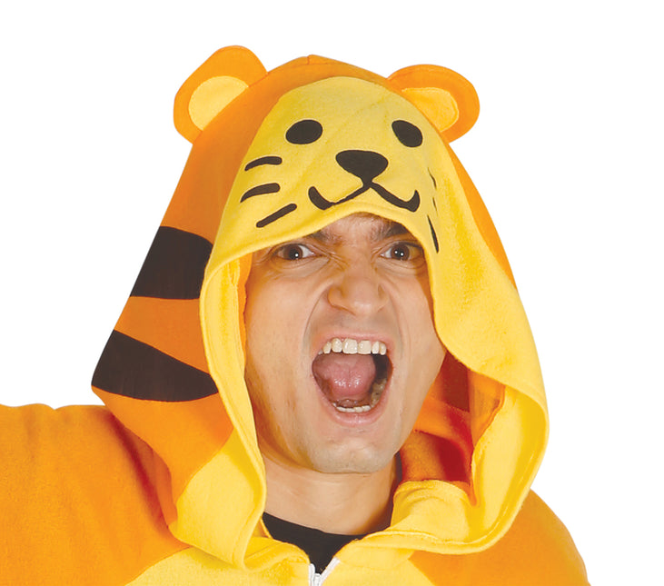 Pyjama tigre