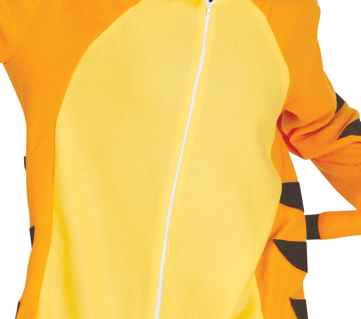 Pyjama tigre