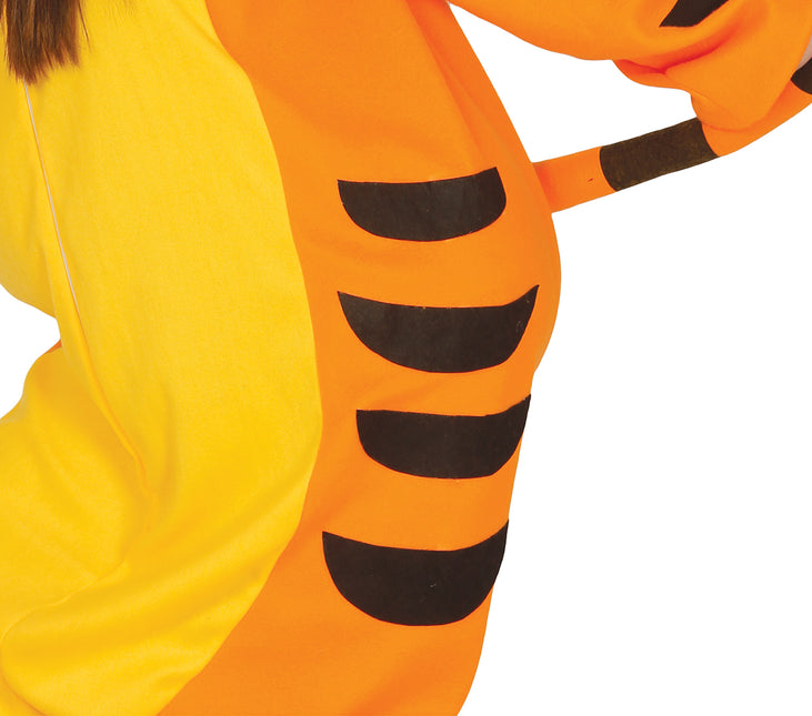 Pyjama tigre
