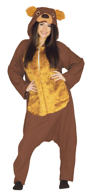 Onesie Bear L