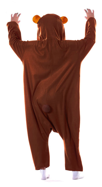 Onesie Bear L