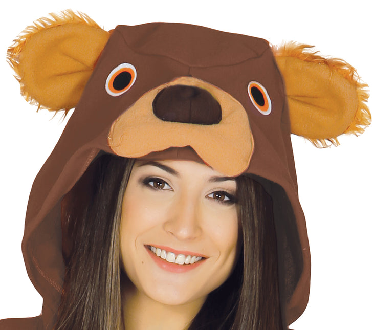 Onesie Bear L