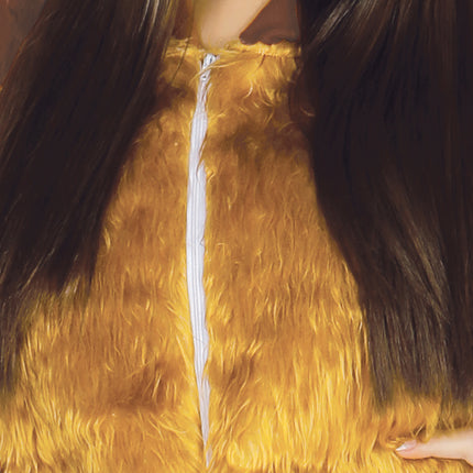 Onesie Bear L