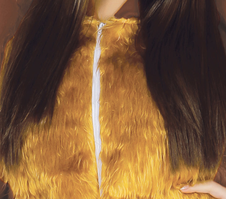 Onesie Bear L