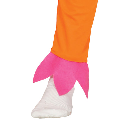Costume de poulet Mesdames