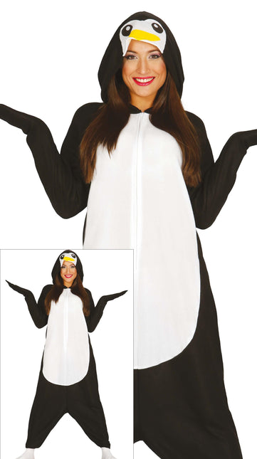 Onesie Pingouin
