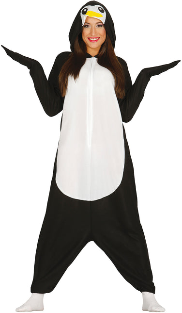 Onesie Pingouin