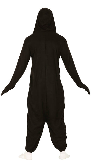 Onesie Pingouin