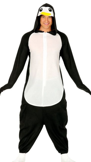 Onesie Pingouin
