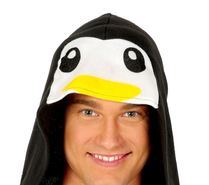 Onesie Pingouin