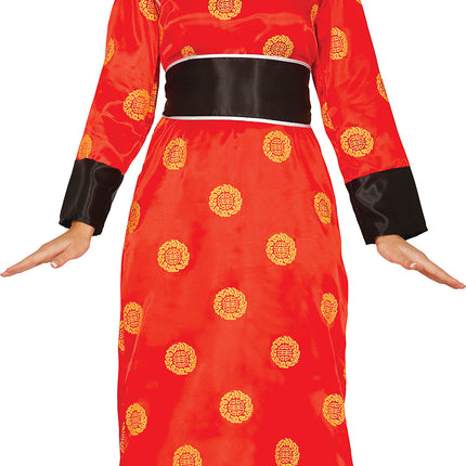 Costume chinois Kimono pour femmes