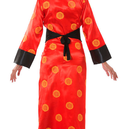 Costume chinois Kimono pour femmes