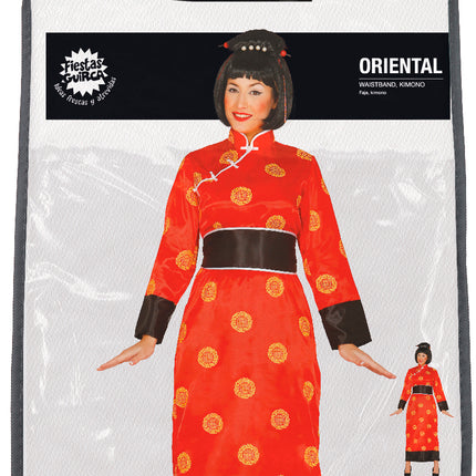 Costume chinois Kimono pour femmes